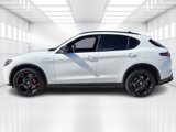 New 2025 Alfa Romeo Stelvio Sprint w/ Veloce Package image 2