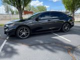 Used 2019 Acura TLX w/ Technology & A-SPEC Pkg image 3