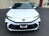 Used 2025 Toyota Camry SE image 6
