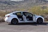 Used 2022 Tesla Model 3 Standard Range image 6