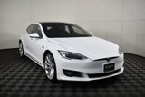 Used 2016 Tesla Model S AWD image 3