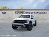New 2025 Ford F150 Raptor image 2