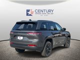 New 2025 Jeep Grand Cherokee Laredo image 2