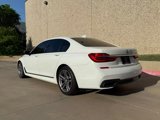 Used 2017 BMW 750i image 4