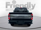 New 2025 Ford F250 Platinum w/ Platinum Plus Package image 6