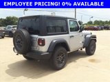 New 2024 Jeep Wrangler Sport S image 5