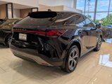 New 2025 Lexus RX 350 Premium image 3