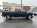 New 2025 RAM 2500 Big Horn image 6