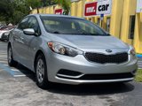 Used 2014 Kia Forte LX image 4