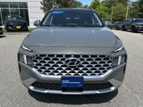 Certified 2022 Hyundai Santa Fe Limited image 2
