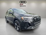 Certified 2025 Audi Q7 3.0T Premium Plus w/ Premium Plus Package image 2
