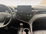 Used 2022 Toyota Camry XLE image 2