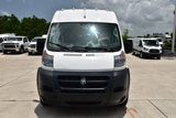 Used 2018 RAM ProMaster 2500 w/ Interior Convenience Group image 2