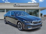 New 2025 BMW i5 xDrive40 w/ M Sport Package image 3