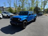 Used 2021 Jeep Gladiator Sport image 3