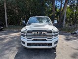 New 2025 RAM 2500 Laramie w/ Sport Appearance Package image 2