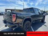 Used 2024 GMC Sierra 2500 AT4 w/ AT4 Preferred Package image 3