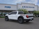 New 2025 Ford F150 Raptor image 4