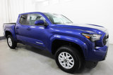 Used 2024 Toyota Tacoma TRD Off-Road image 2