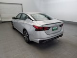 Used 2020 Nissan Altima 2.5 SR w/ Premium Package image 5