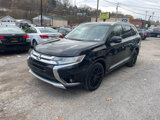 Used 2016 Mitsubishi Outlander GT image 2