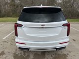 New 2025 Cadillac XT6 Premium Luxury w/ LPO, Floor Liner Package image 4