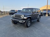 New 2025 Jeep Wrangler Sahara image 2