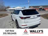 New 2025 Mitsubishi Outlander SE image 5