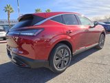 New 2025 Nissan Murano SL image 4