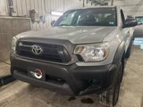 Used 2013 Toyota Tacoma 4x4 Access Cab V6 image 2