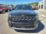 New 2025 Jeep Compass Latitude w/ Sun and Sound Group image 2