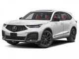 Used 2025 Acura MDX A-Spec image 4