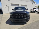 New 2025 RAM 1500 Big Horn image 2