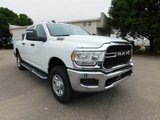New 2024 RAM 2500 Tradesman w/ Chrome Appearance Group image 2