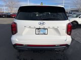New 2025 Hyundai Palisade SEL image 4