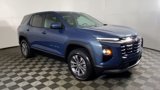 New 2026 Chevrolet Equinox LT w/ Convenience Package II image 3