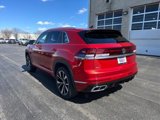 New 2025 Volkswagen Atlas Cross Sport SEL Premium R-Line image 3