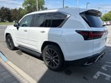 Used 2023 Lexus LX 600 F Sport image 3