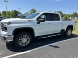 New 2025 Chevrolet Silverado 2500 LTZ w/ LTZ Convenience Package image 4