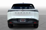 New 2025 Nissan Murano SL image 4