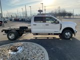 New 2025 Ford F350 XL w/ XL Chrome Package image 5