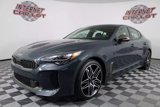Used 2022 Kia Stinger GT2 image 3