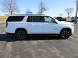 New 2025 Chevrolet Suburban RST w/ Comfort Package image 6