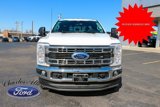 New 2025 Ford F350 XL w/ XL Chrome Package image 2