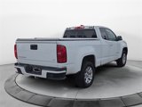 Used 2022 Chevrolet Colorado LT w/ Fleet Safety Package image 5