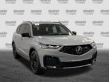 New 2026 Acura MDX A-Spec image 2