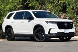 New 2025 Honda Pilot Black Edition image 2