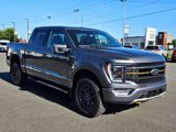 Certified 2023 Ford F150 Tremor w/ Equipment Group 402A High image 4
