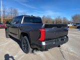 New 2025 Toyota Tundra Platinum image 3