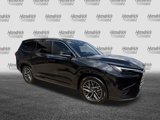 New 2025 Lexus TX 350 AWD image 2